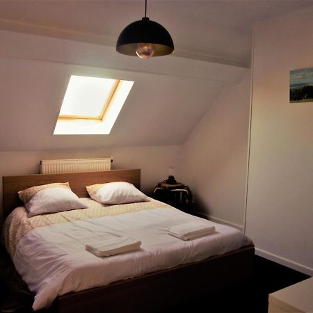 Appartement Vieille Ville 滨海布洛涅 外观 照片