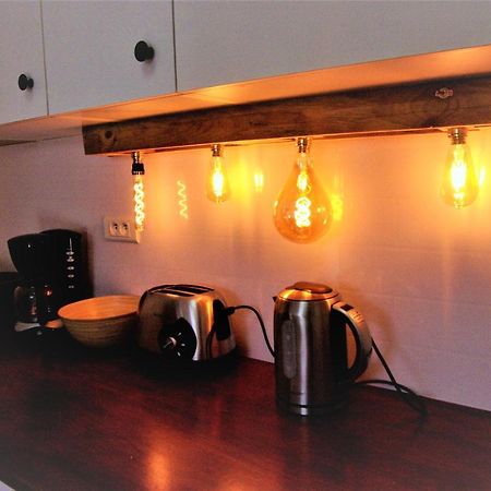 Appartement Vieille Ville 滨海布洛涅 外观 照片