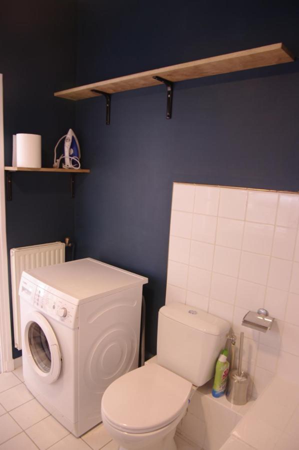 Appartement Vieille Ville 滨海布洛涅 外观 照片