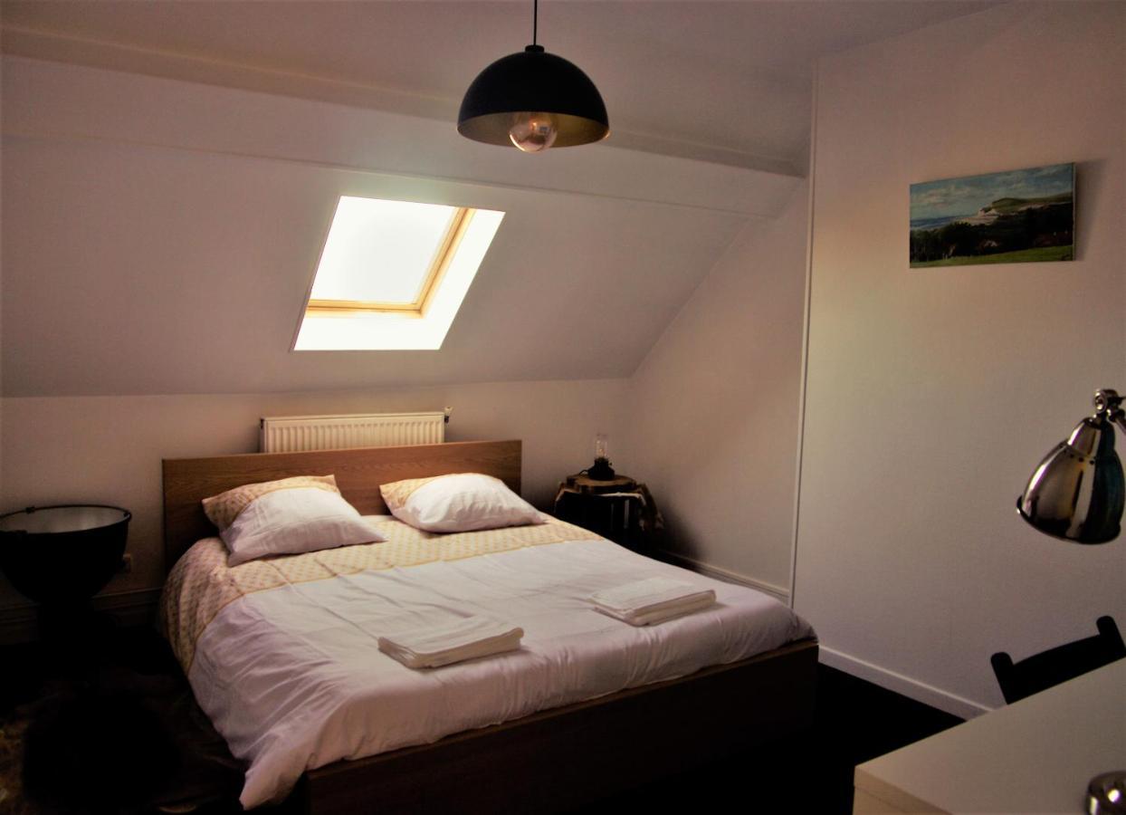 Appartement Vieille Ville 滨海布洛涅 外观 照片